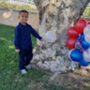 Meet your Posher, Andrew